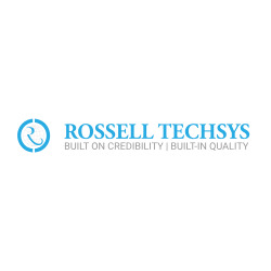 Rossell Techsys Logo