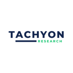 Tachyon Research Logo