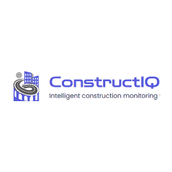 ConstructIQ Logo