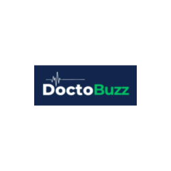 DoctoBuzz Logo