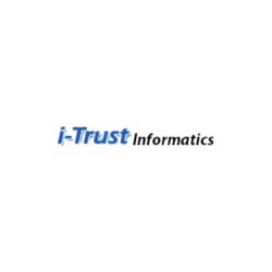 ITrust Informatics Logo