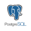 postgresql logo